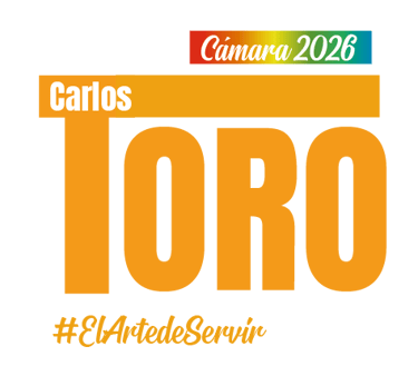Carlos Toro logo