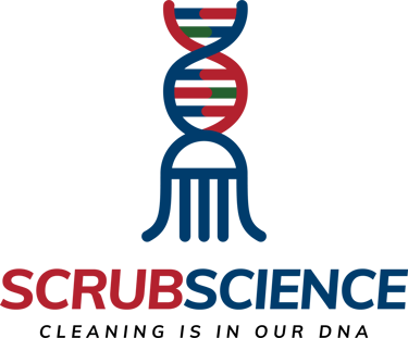 Scrub Science logo