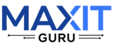MaxIT Guru logo