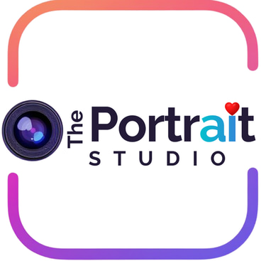 ThePortraitStudio logo