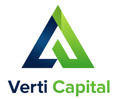Verti Capital logo