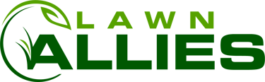 Lawn Allies logo