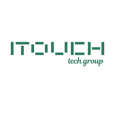 itouch tech group logo