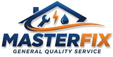 MasterFix logo