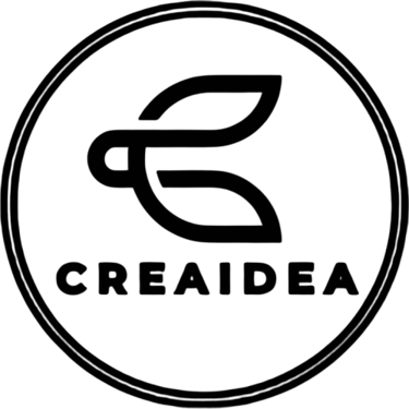 CV. Creaidea Innovation Yogyakarta logo