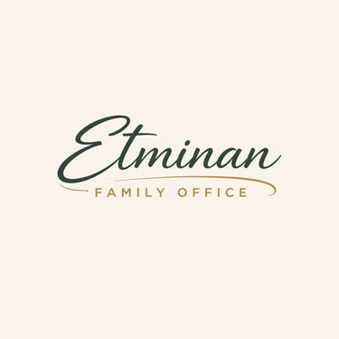 Etminan Family Office logo