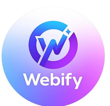 Webfiy logo