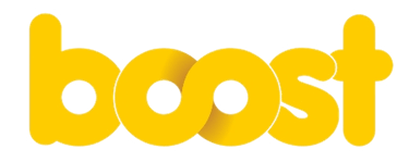 Boost logo
