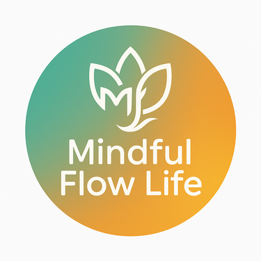 Mindful Flow Life logo