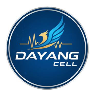 Dayang Cell logo