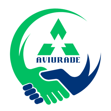 AviUrade Financial Services logo