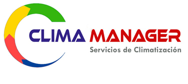 Clima Manager logo