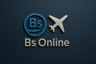 Bs Online logo