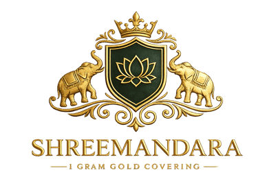 shreemandara logo