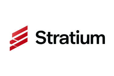 Stratium LLC logo
