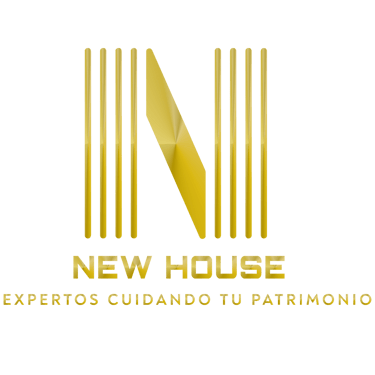 GreenNest Decor logo