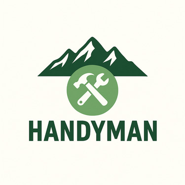 The Valley Handyman Service logo