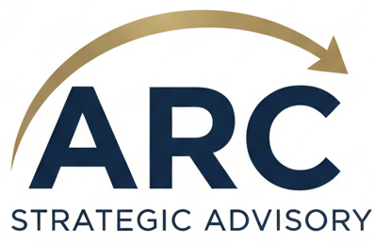 Arc Strategic Advisory logo