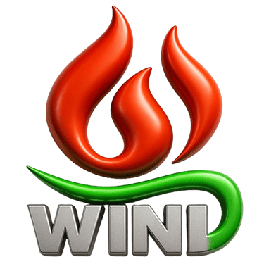 PT South Wind Machine logo