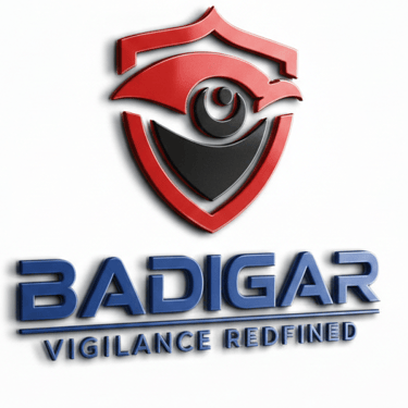 Badigar Technology logo