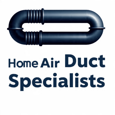 Home Air Duct Specialists logo