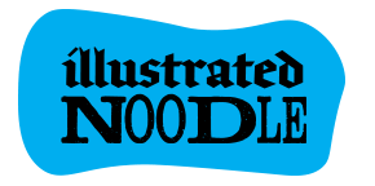 Everything & the Kitschen Sink logo