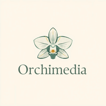 Orchimedia logo
