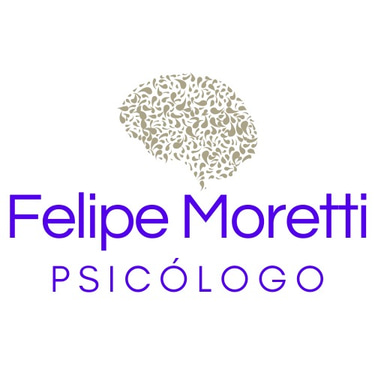 Psicólogo Felipe Moretti logo