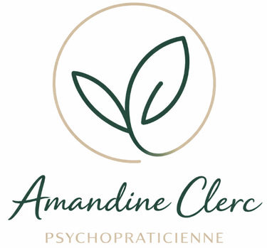 Amandine Clerc  logo