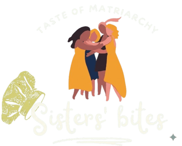 Sisters' Bites logo