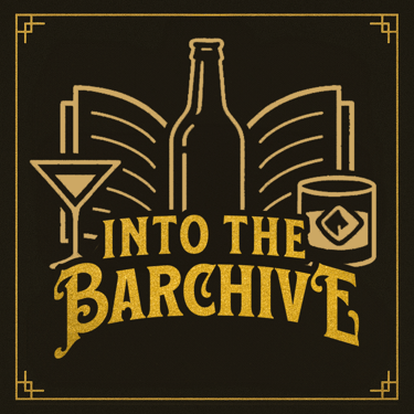Into the Barchive logo