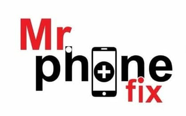 Mr Phone Fix Lab logo