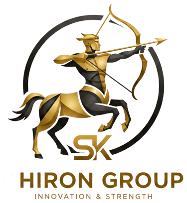 Hiron Group logo