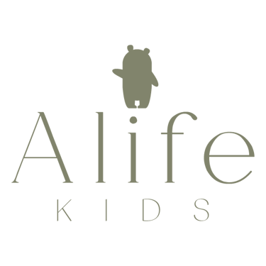 Alife Kids logo
