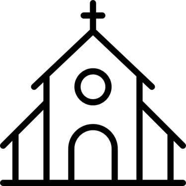 Konya Katolik Kilisesi logo