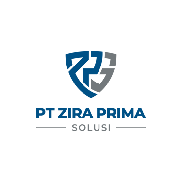 PT ZIRA PRIMA SOLUSI logo