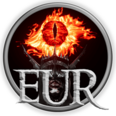 Epic Unity Rework logo