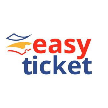 Easy Ticket logo