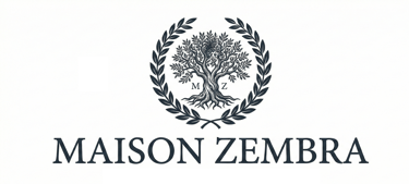 Maison Zembra logo