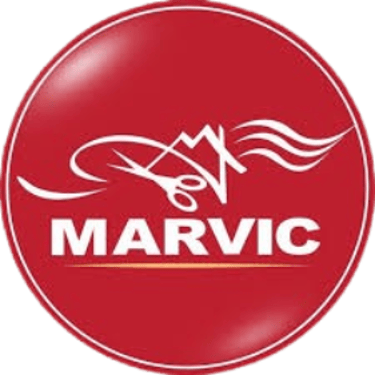 Marvic logo