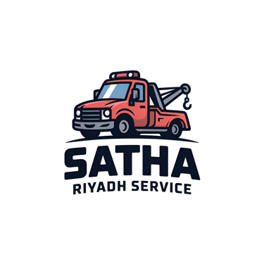 Satha Riyadh Service logo