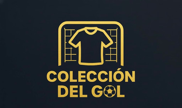 COLECCIÓN DEL GOL logo