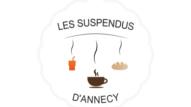 Les Suspendus d'Annecy logo
