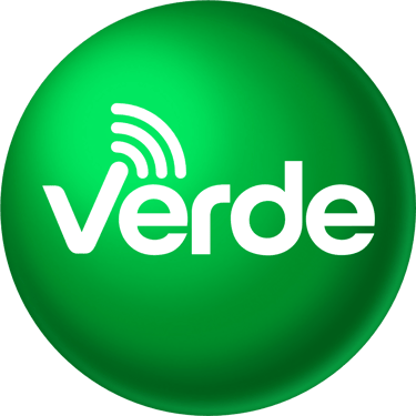 Verde logo