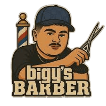 bigysbarber logo