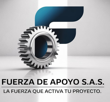 Fuerza de Apoyo S.A.S logo