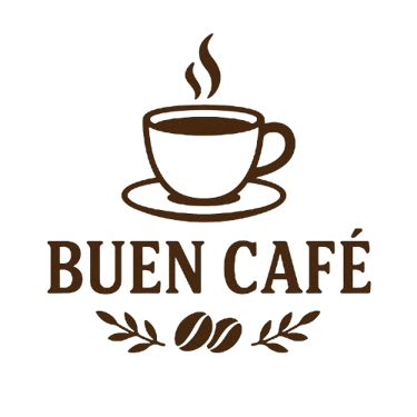 Buen Cafe logo
