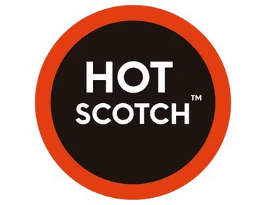 Hot Scotch logo