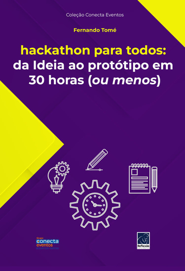 Hackathon para Todos logo