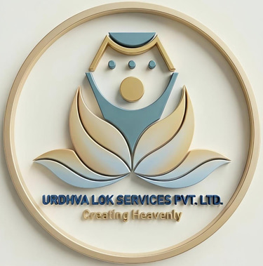 URDHVALOK SERVICES PRIVATE LIMITED logo